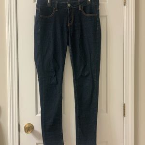 American Eagle Jeans. Jegging-stretch fit.